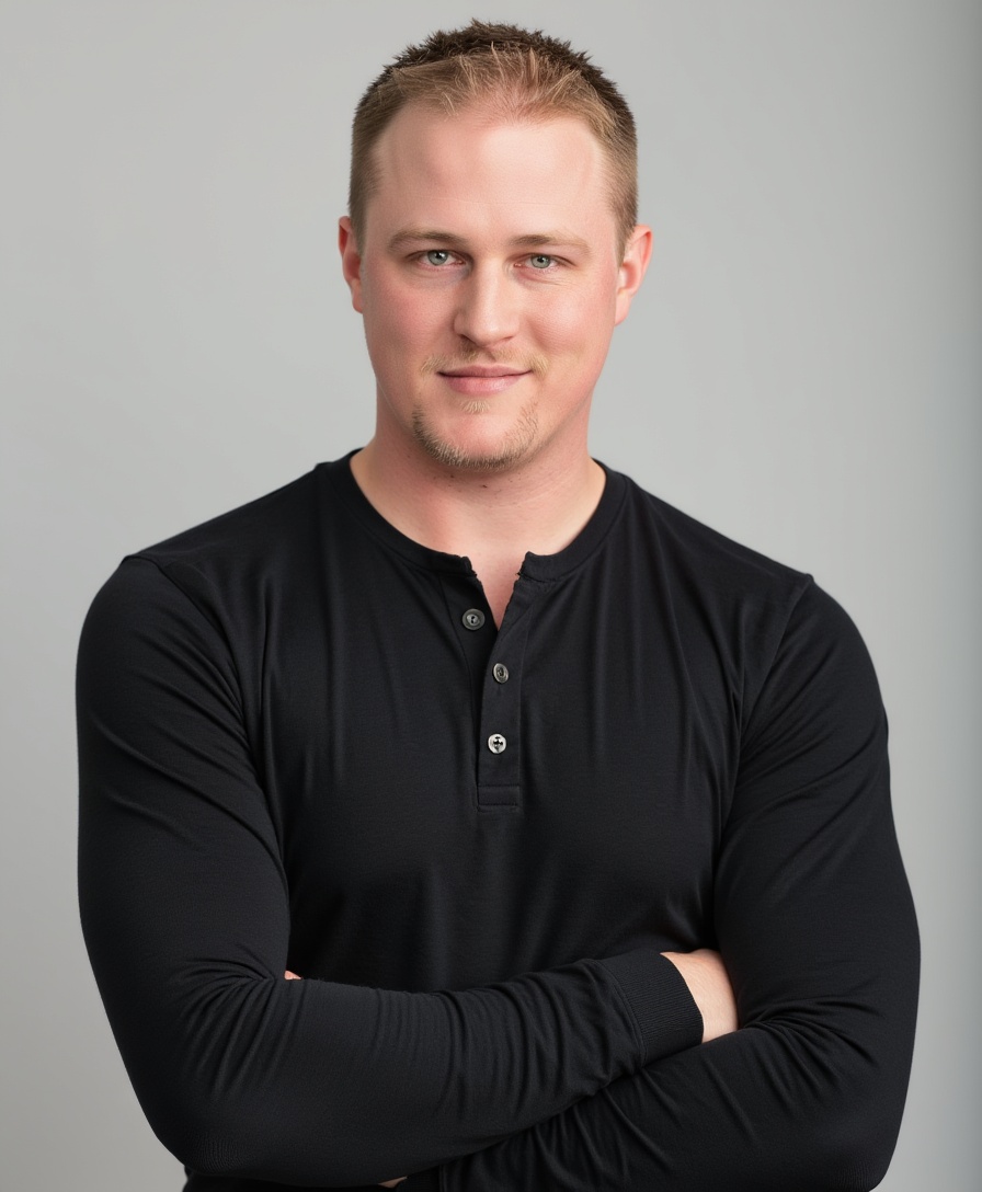 Dylan Orbesen